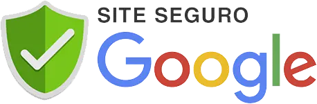 Site Seguro Google