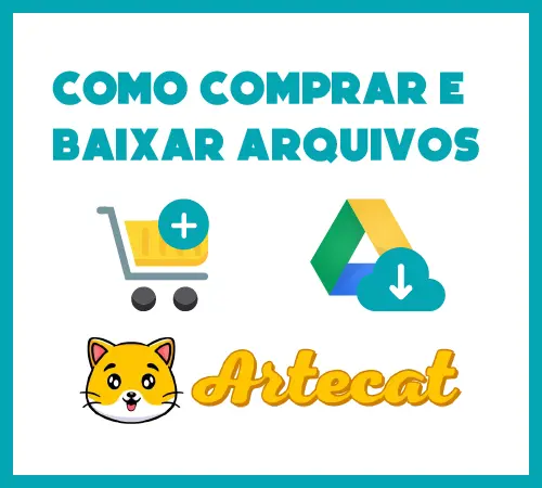 Como Comprar e Baixar Arquivos
