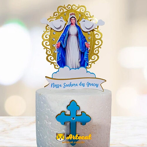 Nossa Senhora das Graças