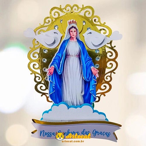 Nossa Senhora das Graças